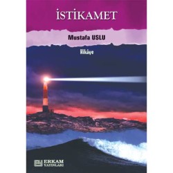 İstikamet - Mustafa Uslu
