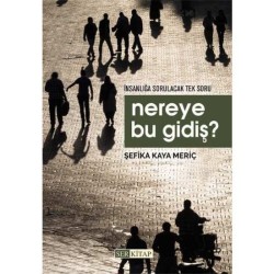 Nereye Bu Gidiş ? - Şefika Kaya Meriç