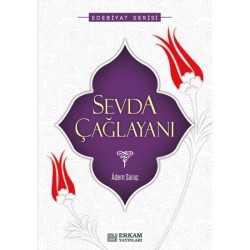 Sevda Çağlayanı - Adem Saraç