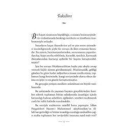Uhud'dan Kalan Hatıra - Necib Geylâni