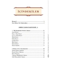 Çocuklarımızla Neler Yapabiliriz? - Neslihan Nur Türk