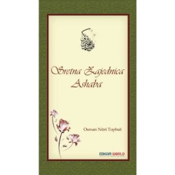 Sretna Zajednica Ashaba