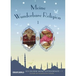 Meine Wunderbare Religion - 1