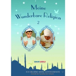 Meine Wunderbare Religion - 2