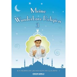 Meine Wunderbare Religion - 3