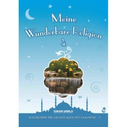 Meine Wunderbare Religion - 4