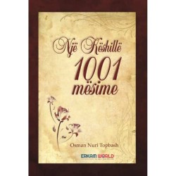 Një Këshillë 1001 Mësime