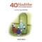 40 Hadīthe Mit Kindergeschichten