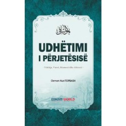 Udhëtimi I Përjetësisë