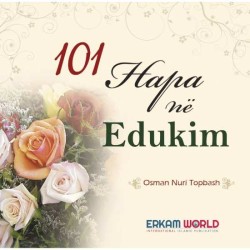 101 Hapa Në Edukim