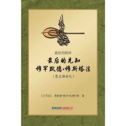 最好的榜样: 最后的先知穆罕默德 穆斯塔法