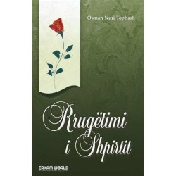 Rrugëtimi I Shpirtit