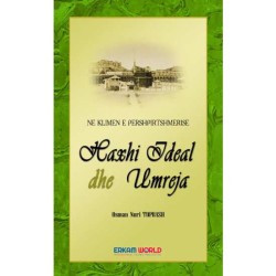 Haxhi Ideal Dhe Umreja