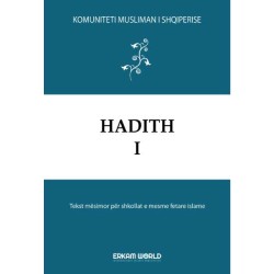 Hadith - 1