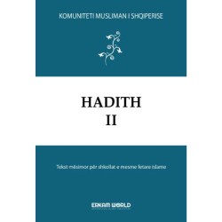 Hadith - 2