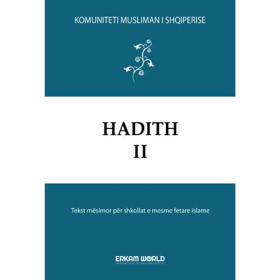 Hadith - 2
