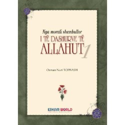 Nga Morali Shembullor I Të Dashurve Të Allahut - 1