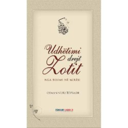 Udhëtimi Drejt Zotit Nga Besimi Në Mirësi
