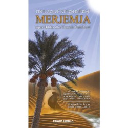 Pishtarja E Ndershmërisë Merjemja