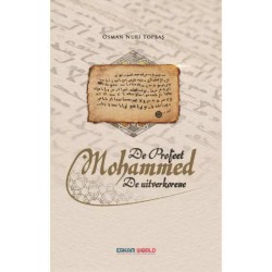 De Profeet Mohammed De Uitverkorene - 1-2