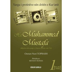 Hz. Muhammed Mustafa - 1