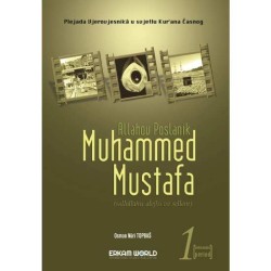 Muhammed Mustafa Sallallahu Alejhi Sellem - 1