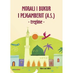 Morali I Bukur I Profetit (A.s.)