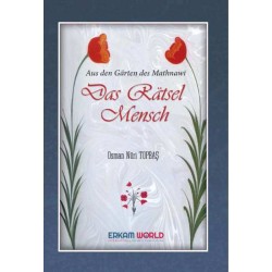 Das Rätsel Mensch