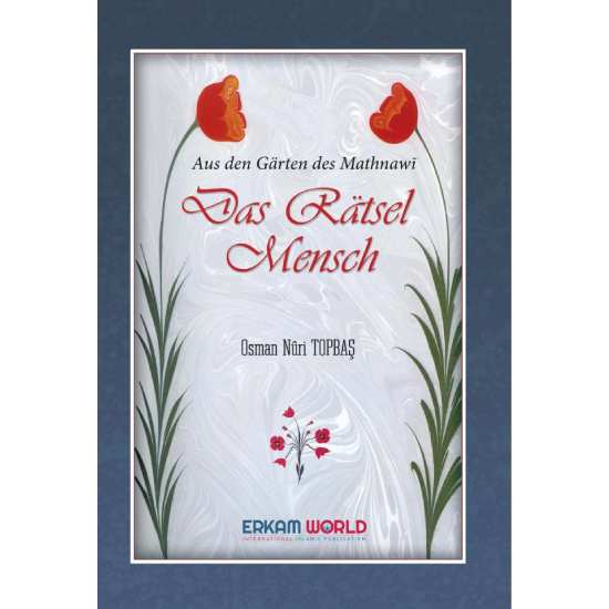 Das Rätsel Mensch
