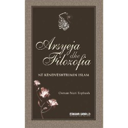 Arsyeja Dhe Filozofia Në Këndvështrimin Islam