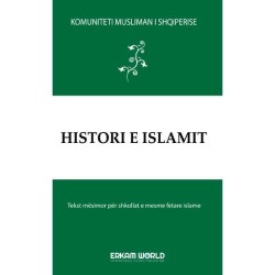 Histori E Islamit