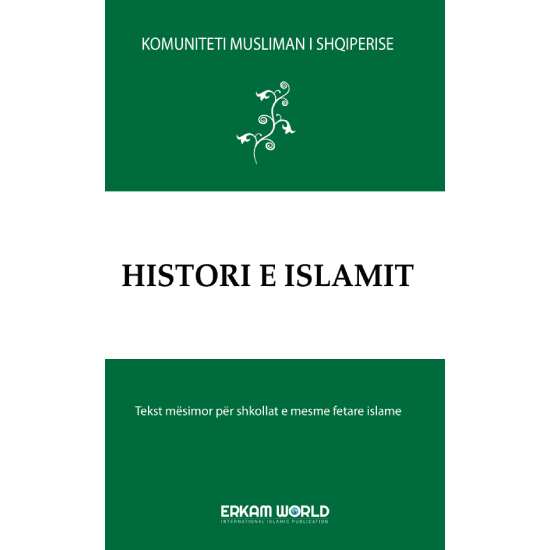 Histori E Islamit