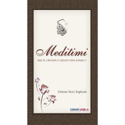 Meditimi Rreth Universit, Njeriut Dhe Kuranit