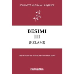 Besimi (Kelami) - 3