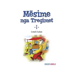 Mësime Nga Tregimet - 1
