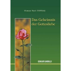 Das Geheimnis Der Gottesliebe