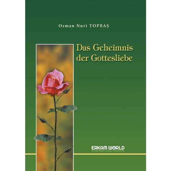 Das Geheimnis Der Gottesliebe