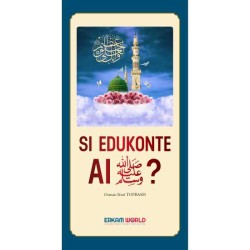 Si Edukonte Ai?