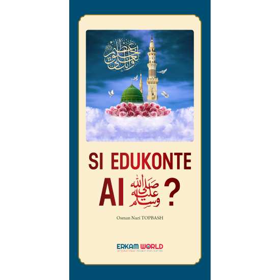 Si Edukonte Ai?