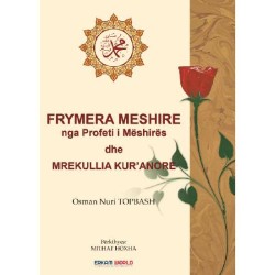 Frymera Meshironjese