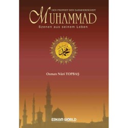 Der Prophet Der Barmherzigkeit Muhammad