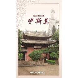 最后的宗教伊斯兰