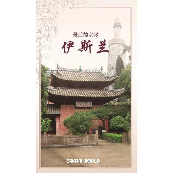最后的宗教伊斯兰