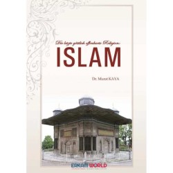 Die Letzte Gottlich Offenbarte Religion Islam