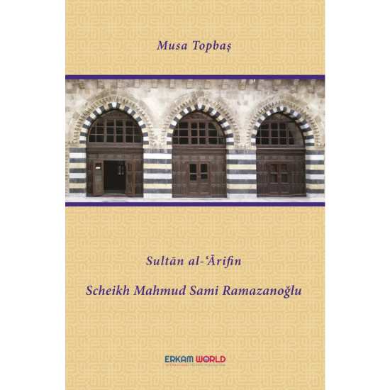 Sultan Al-Arifin Scheikh Mahmud Sami Ramazanoğlu
