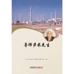 导师萨米先生