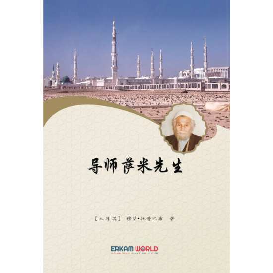 导师萨米先生