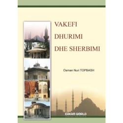 Vakefi Adhurımi Dhe Sherbimi
