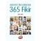 Medeniyet Öncülerimizden 365 Fikir (Ciltli) - Ali Can