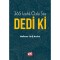 365 İzahlı Özlü Söz Dedi Ki - Mehmet Lütfi Arslan